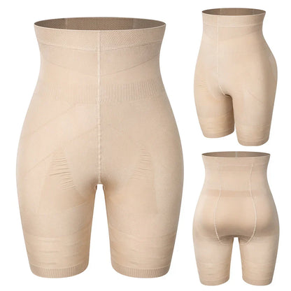 Skanto | Men's High Waist Tummy Control Shapewear