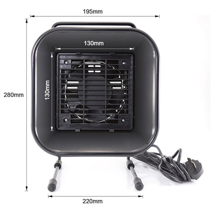 Kalsten | Portable Indoor Smoke Absorber Machine