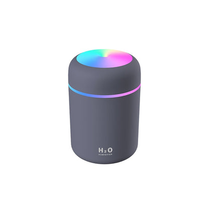 Skanto Skanto | Modern H2O Humidifier with Relaxing LED Lighting