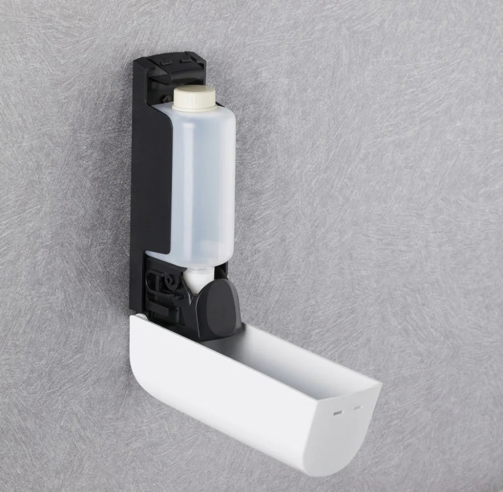 Skanto | Wall-Mounted Shower Dispenser