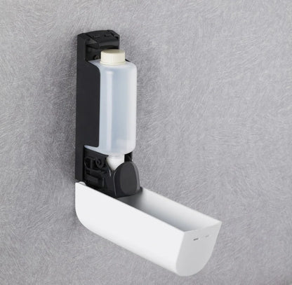Skanto | Wall-Mounted Shower Dispenser