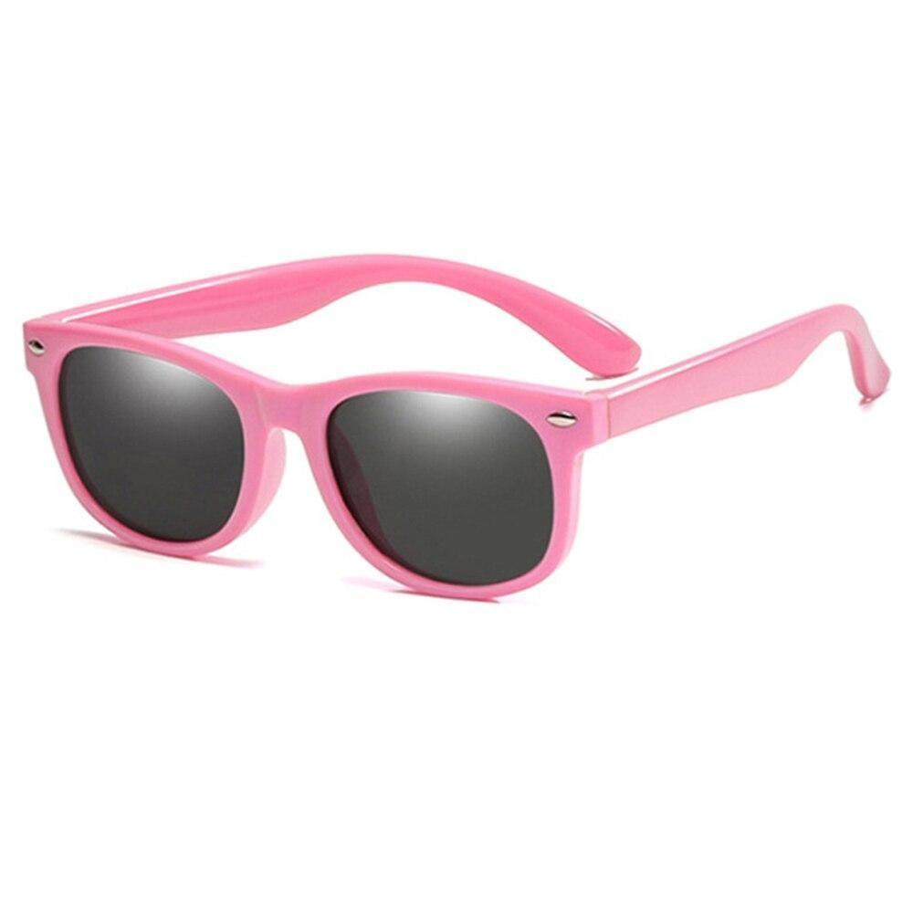 Flexible Robust Children's Sunglasses (3 to 8 years) Bowlift
