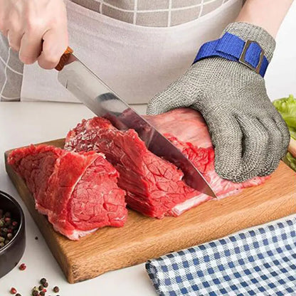 Skanto | Cut-Resistant Gloves