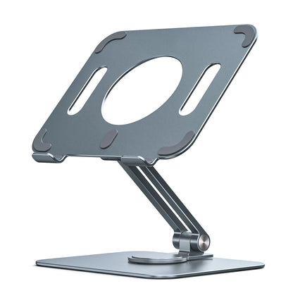 BowLift | Rotatable Aluminum Alloy Laptop Stand