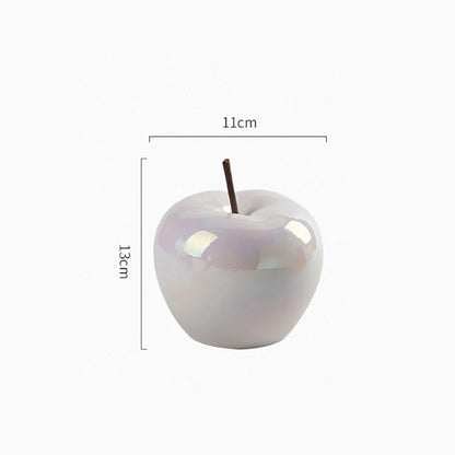 BowLift | Apple Translucent Nightstand Lamp
