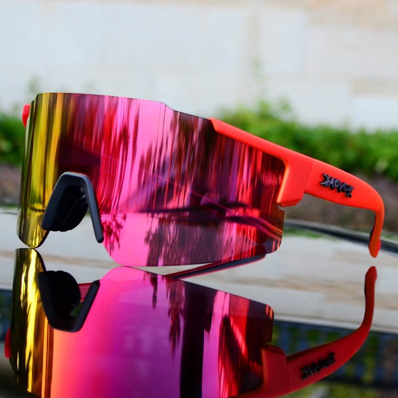 Skanto | Cycling Sunglasses