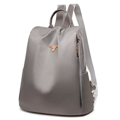 BowLift | Anti-Theft Large Capacity Oxford Backpack