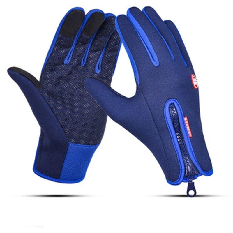 Skanto | Waterproof and Windproof Thermal Gloves