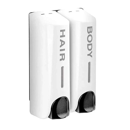 BowLift | Wall-mounted shower dispenser