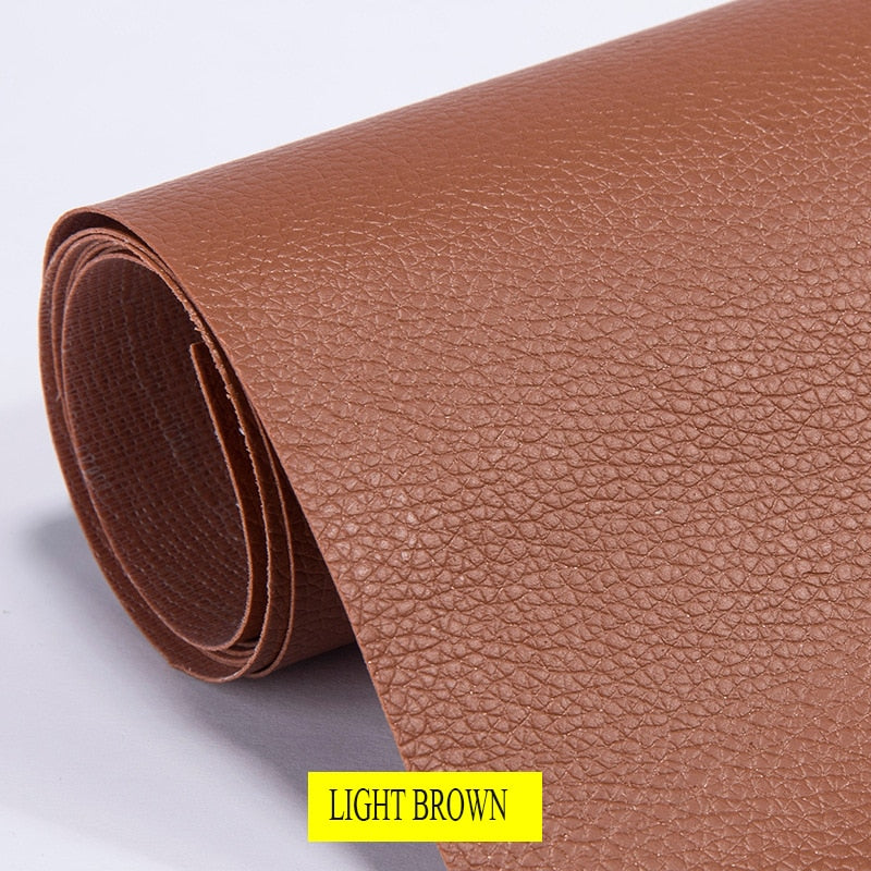 Karnz | Self-adhesive Faux Leather Repair Kit