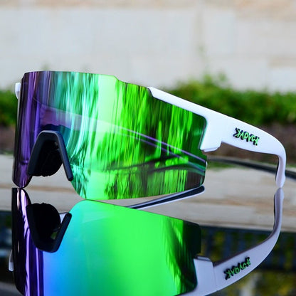 Skanto | Cycling Sunglasses
