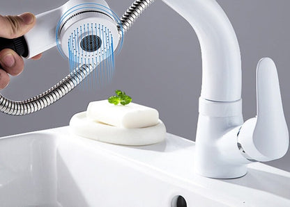 Skanto | Adjustable Faucet for the Bath