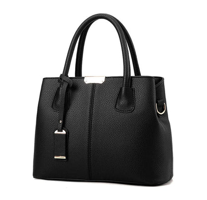 Skanto | Emily Designer-Inspired PU Leather Handbag – Elegant Crossbody for Everyday Chic