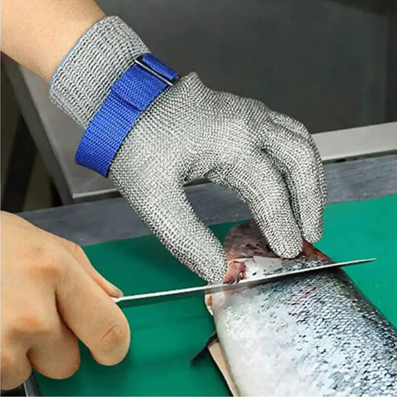Skanto | Cut-Resistant Gloves