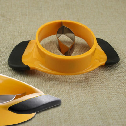 BowLift | Stainless Steel Mango Slicer Seed Remover