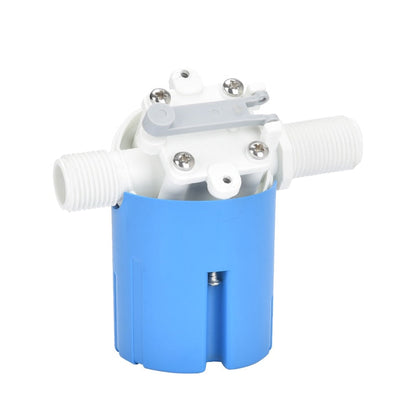Automatic Water Level Control Valve | Skanto