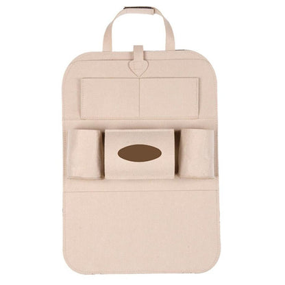 BowLift | Car - Organizer for the backseat
