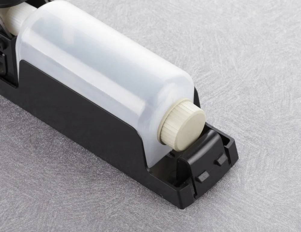Skanto | Wall-Mounted Shower Dispenser