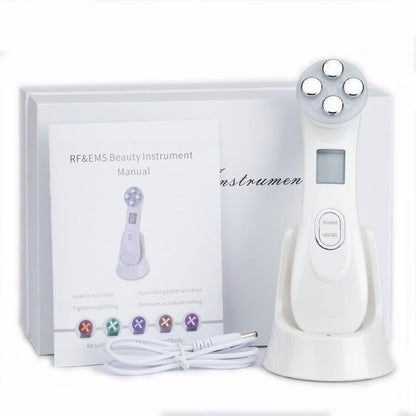 Skanto | LED Light Therapy Device - Derma Light Skin Therapy
