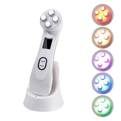 Skanto | LED Light Therapy Device - Derma Light Skin Therapy