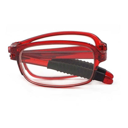Skanto | Stylish +300 Reading Glasses | Lightweight and Durable | Comfortable Fit for Men and Women | Scratch-Resistant Lenses | High-Definition Vision Readers