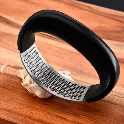 GarlicPress Pro - Stylish Stainless Steel Kitchen Tool