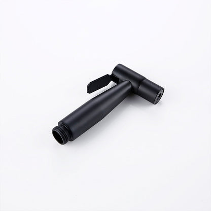 BowLift | Flexible Kitchen Tap with Pull-Out Spray – Stainless Steel Design