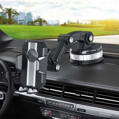 Kalsten | Super Adsorption Car Phone Holder