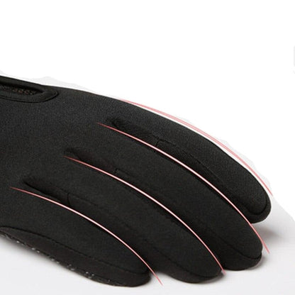 Skanto | Waterproof and Windproof Thermal Gloves