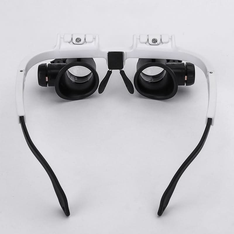 BowLift | LED Magnifying Glasses – 8x, 15x, 23x for Precision Work
