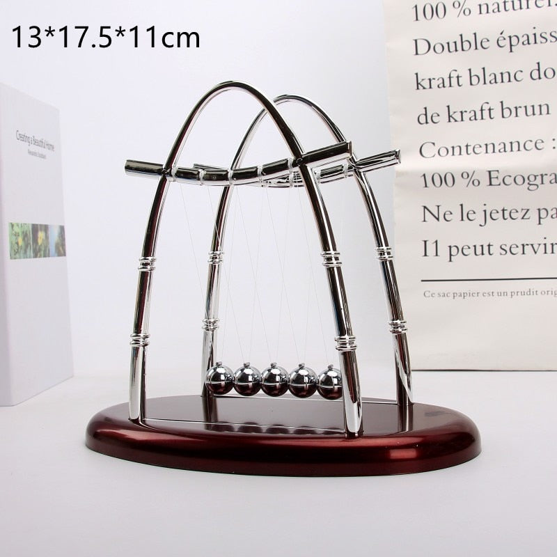 Pendulum Precision Science Discoverer Toy | Karnz