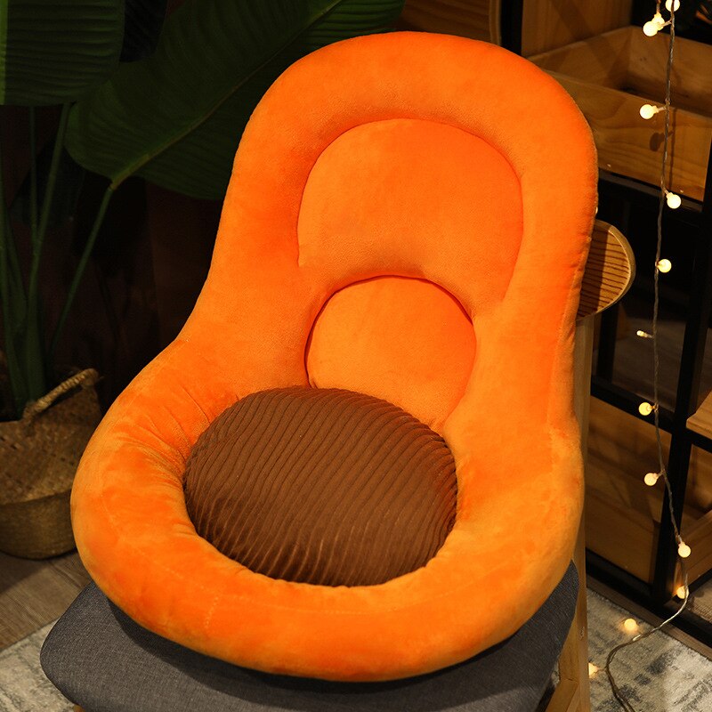 BowLift | Comfortable Back and Hip Support with Luxury Cushion