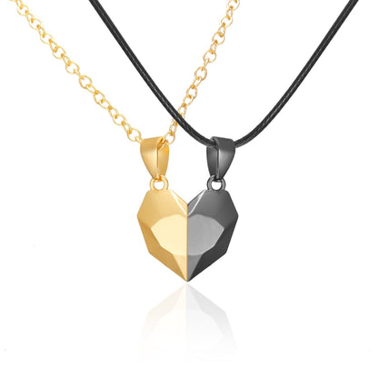 BowLift | Lexy Couple Necklace 2 in 1 - A necklace for you and your loved one