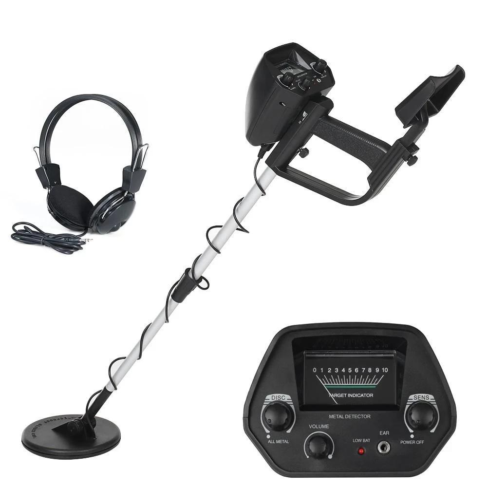 Skanto | Skanto Metal Detector | High Quality Metal Detector