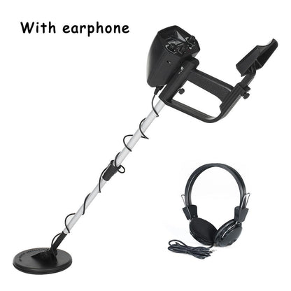 Skanto | Skanto Metal Detector | High Quality Metal Detector