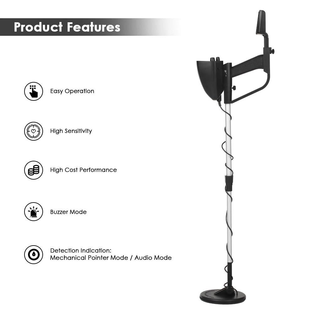 Skanto | Skanto Metal Detector | High Quality Metal Detector