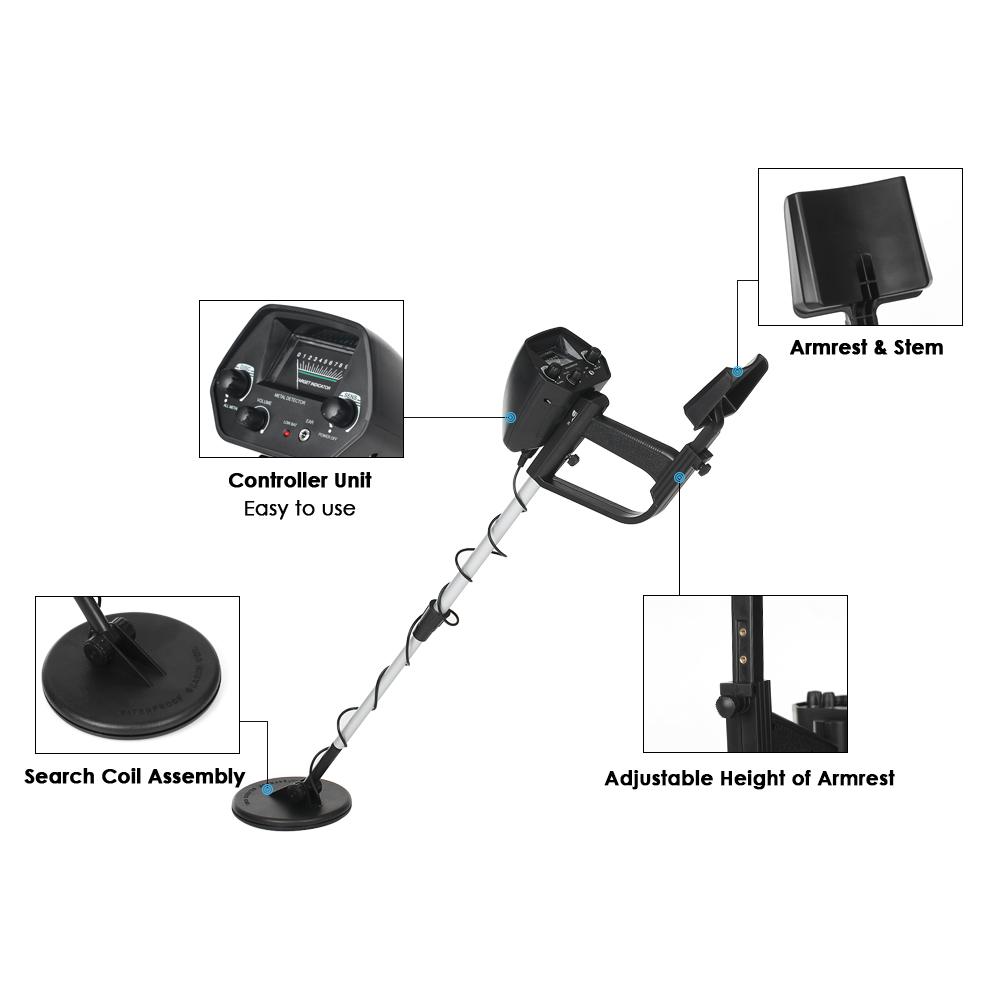 Skanto | Skanto Metal Detector | High Quality Metal Detector