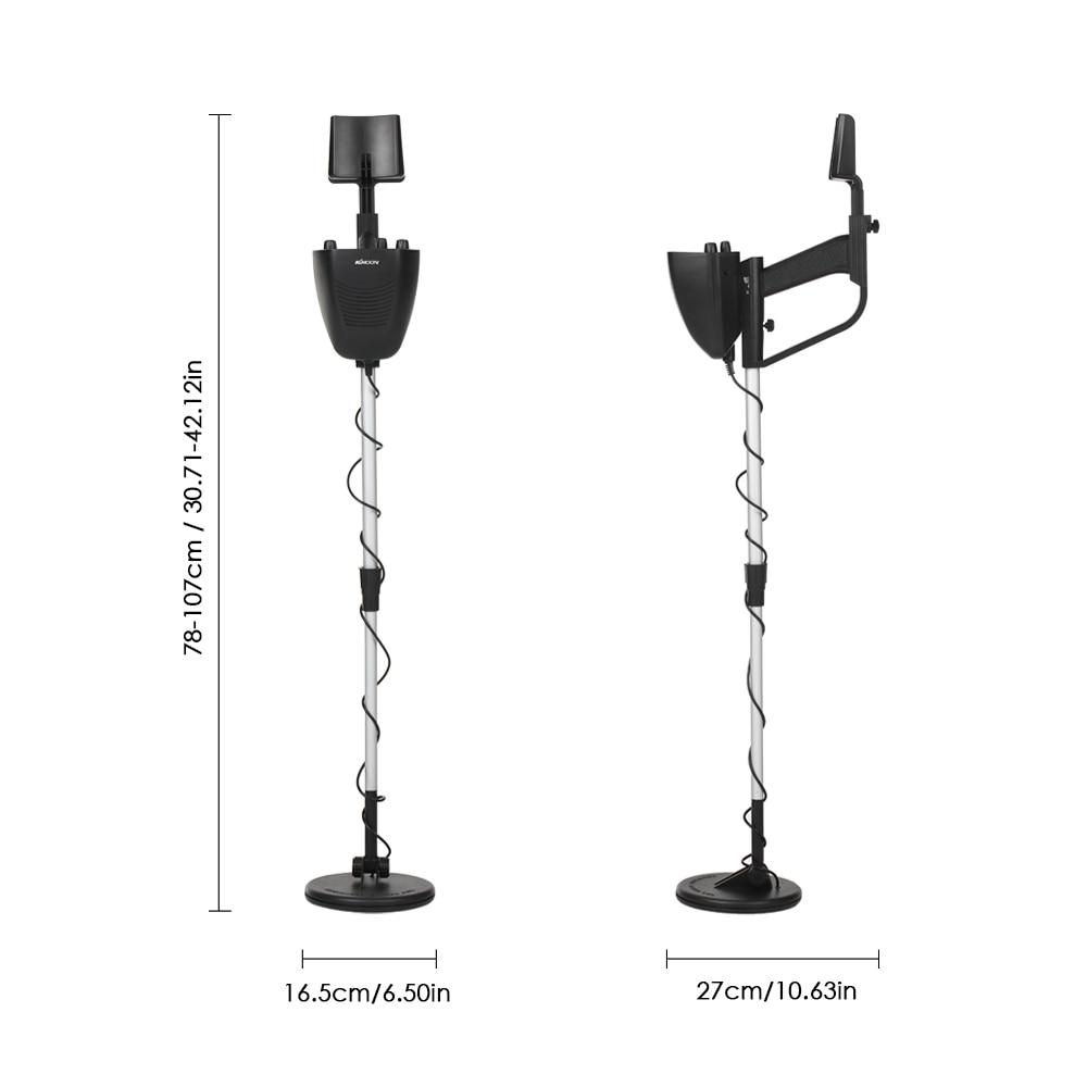 Skanto | Skanto Metal Detector | High Quality Metal Detector
