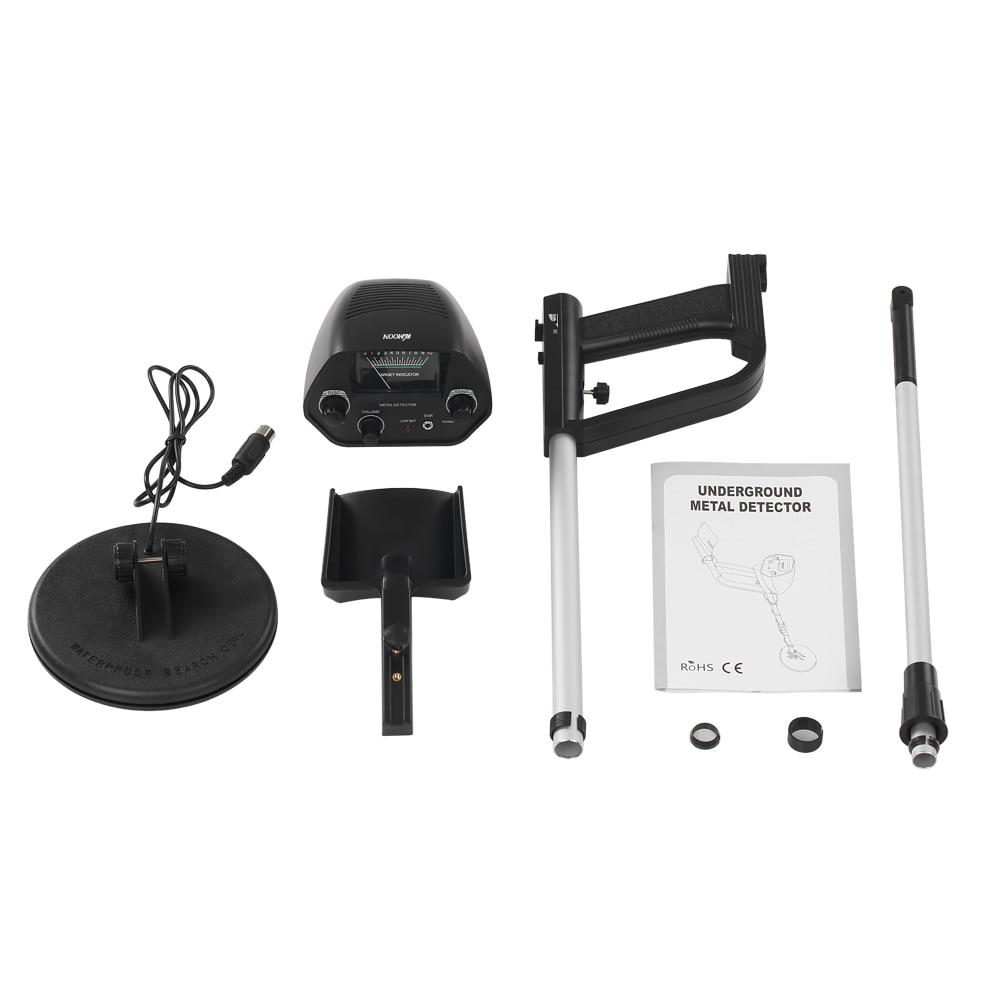 Skanto | Skanto Metal Detector | High Quality Metal Detector