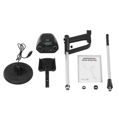Skanto | Skanto Metal Detector | High Quality Metal Detector