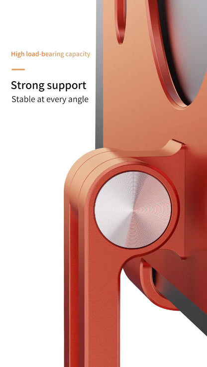 BowLift | Rotatable Aluminum Alloy Laptop Stand