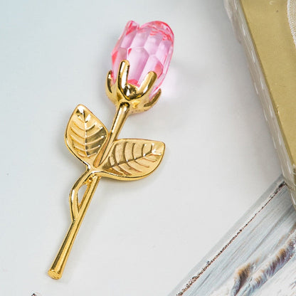 BowLift | GlassBloom™ Forever Blooming Rose