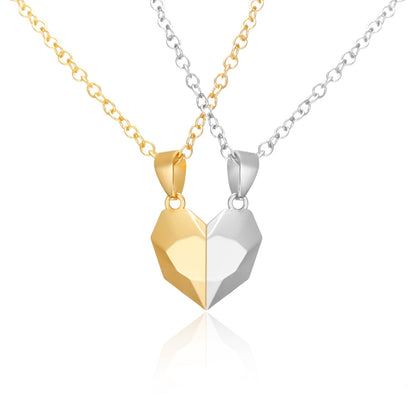 BowLift | Lexy Couple Necklace 2 in 1 - A necklace for you and your loved one
