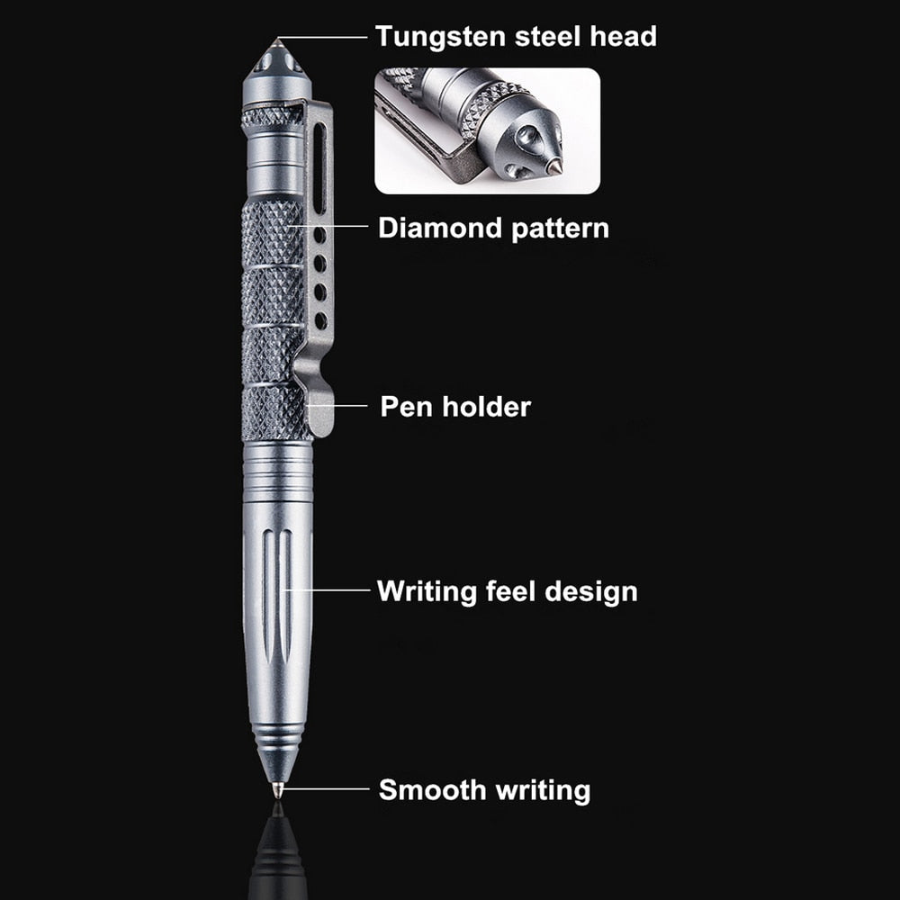 BowLift | Meteor Tactical Defense Survival Pen