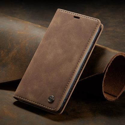 Karnz | Wallet Case for Samsung Galaxy A14/A53/A54/A73/S20Ultra/S20Plus/S20/S21Ultra/S21Plus/S21/S21FE/S22Ultra/S22Plus/S22/S23Ultra/S23Plus/S23/S24Plus/S4- Flip Case