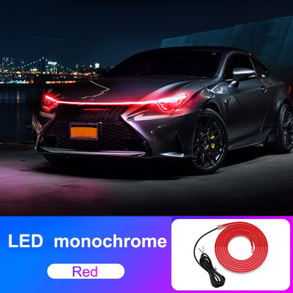 BowLift | Universal Flexible Car Hood LED Light