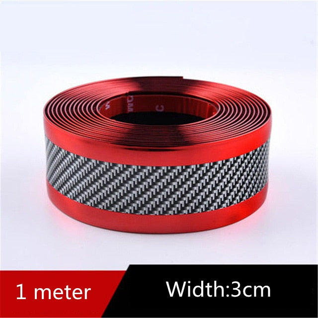 BowLift | Car Armor Anti-Scratch Carbon Fiber Sticker