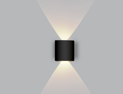 BowLift | Wall-Ex I Exclusive Wall Lamp