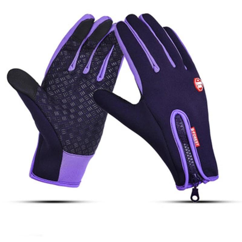 Skanto | Waterproof and Windproof Thermal Gloves