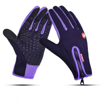 Skanto | Waterproof and Windproof Thermal Gloves